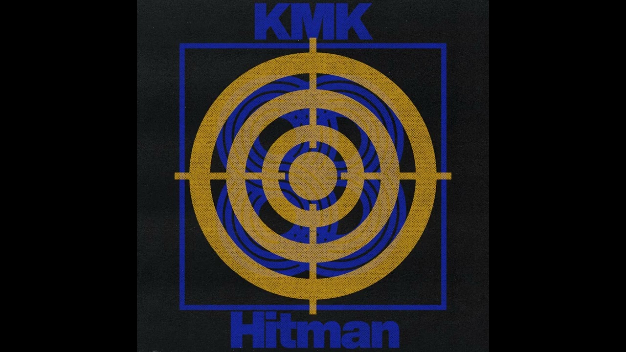 [OYT647] KMK - Hitman [83]