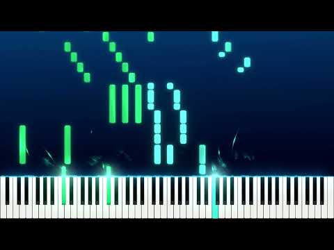 No soy Eterno (Piano Arrangement) - Bizarrap, MILO J