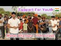 Support For Youth 🇮🇳🙌🏻 - 16th Village * Mohan Bhandari, Amritsar : Punjab - Kuwar Amritbir Singh