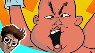 Wake Up - Lyle Mcdouchebag