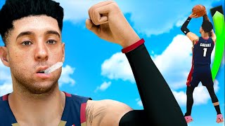 NBA 2K22 PS5 MyCareer - 3 Point Sniper Ep.24