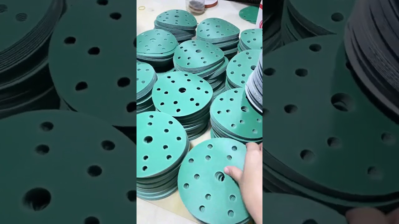 Green Film Disc ,Looking for distributors, wholesalers. Good product quality, competitive prices.