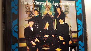 The Masters Apprentices- Undecided 1966🤔
