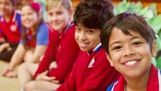 St Christopher's School Bahrain
