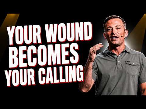 WARNING: JUNE 28, 2026 YOUR BIGGEST PAIN IS HIDING GOD'S BIGGEST PURPOSE | Pastor Josh Howerton