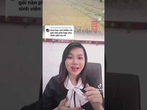 Sim dành cho sinh viên giá rẻ - youtube