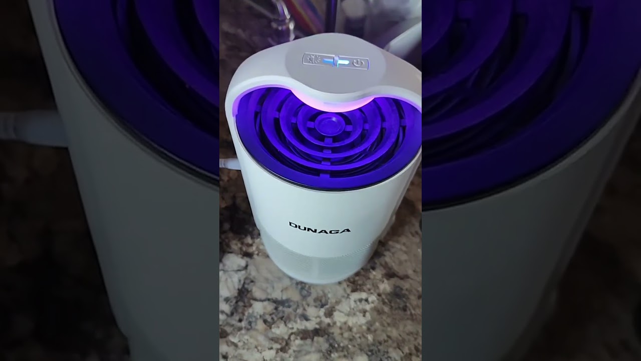 Effective Bug Trap for Camping Adventures 