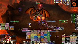 Atressian Speedkill World Record Project Epoch 1:30 - Selfless - Holy Paladin