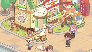 Happy Dessert Cafe - FR screenshot 4
