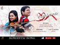 Ashiyana  odia new romantic song  bishnu mohan kabi  ashrita  full official 2020