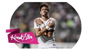  Neymar Jr  Mc Charles  Estouro No Norte