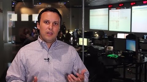 Whiteboard Fridays from West: An Inside Look at our NOC