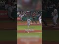 MLB Catcher Has Five Passed Balls In One Inning Trying to Catch a Knuckleballer