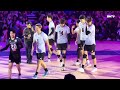 Filipino fans celebrate Japan Team’s return! 龍神NIPPON 🇯🇵 | Men's VNL Manila 2023