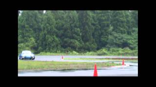 Coupe De B.H.C.2011 ALPINE A110 Type 812 1296