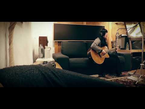 [한글자막] 아이묭 - 사랑을 했으니까 스튜디오 녹음 현장 (あいみょん - 「恋をしたから」Studio Recording Scene)
