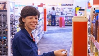 AccessPoint RI - Profile: Arina