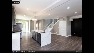 Homes for Sale - 1005 Harrison St, Indianapolis, IN screenshot 3