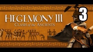 Hegemony III: Clash of Ancients- Part 3
