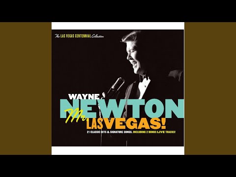 Wayne Newton - Hello, Dolly!