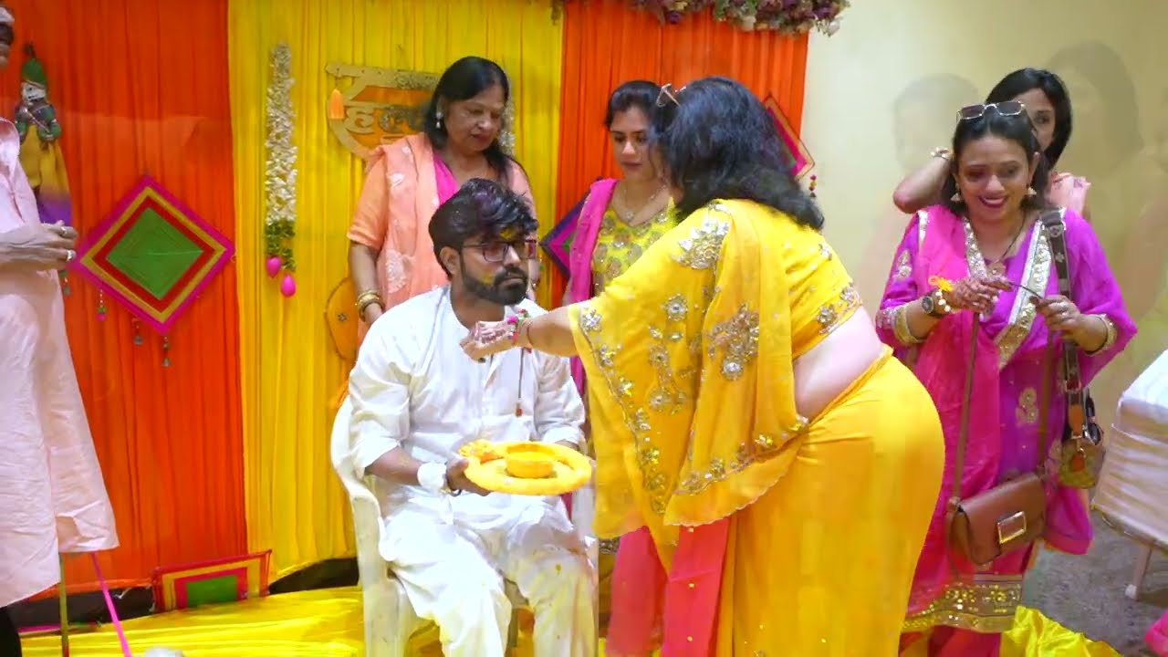 HALDI