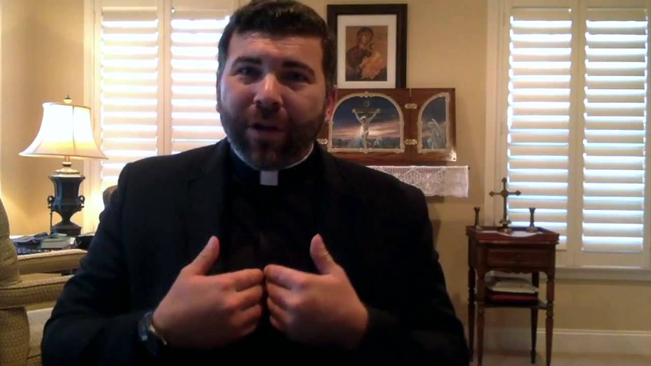 2016 Catholic Men's Conference - 