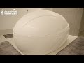 Inside the Training Center with Arnie Kander: Recovery Rooms