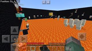 Floor Is Lava screenshot 3