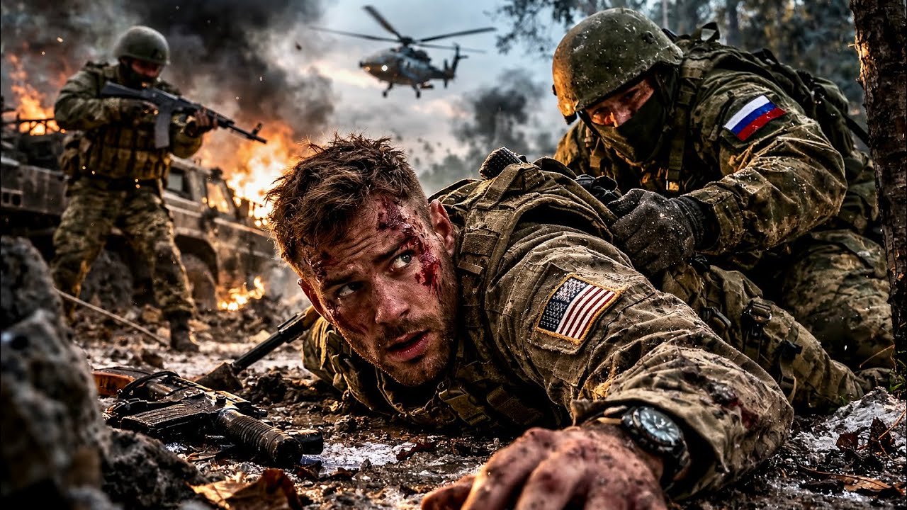 Behind Enemy Lines, Mason Fell into a Russian Trap | Call of Duty®: Black Ops {NO COMMENTARY}