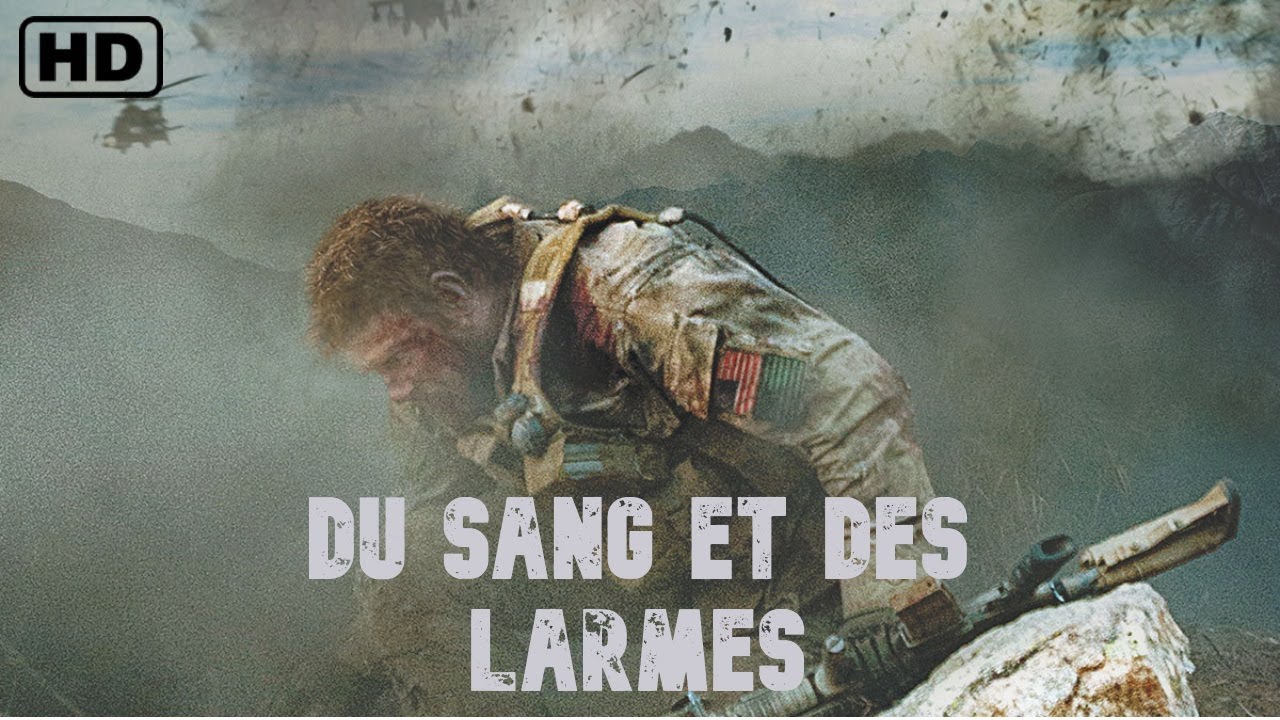 Du Sang et Des Larmes (2013) Bande Annonce Officielle VF - YouTube