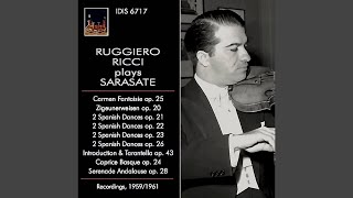 Spanish Dances, Op. 23: No. 2. Zapateado
