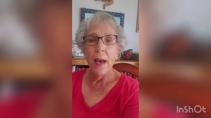 Books Connect Us | Mary Brewer