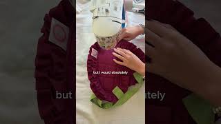 The Prettiest Heart Bags  smallbusiness