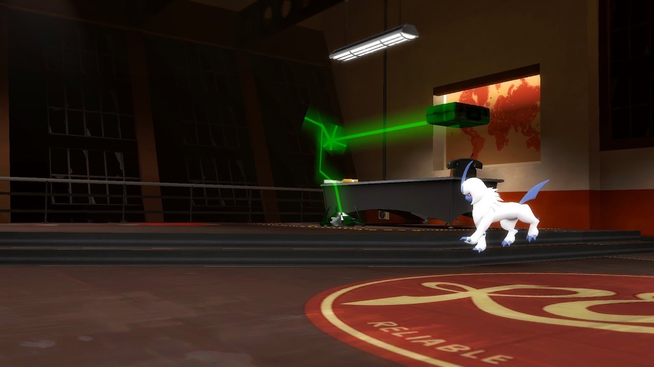 Zeta Player | Complete CTF Minigame