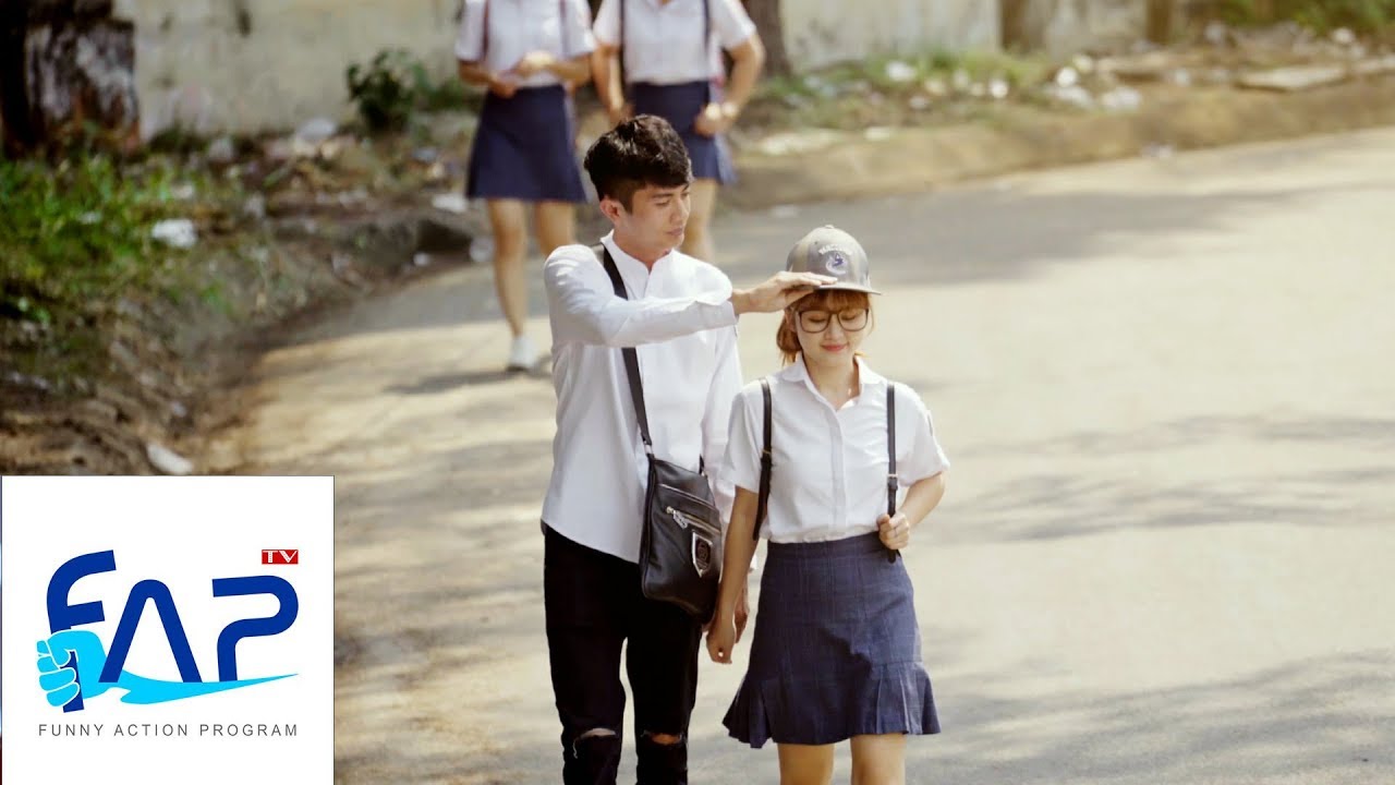 FAPtv Cơm Nguội: Tập 149 - Thầy Giáo Ma - youtube
