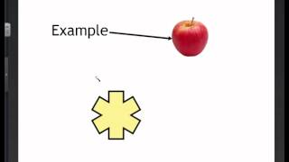 Easiteach Next Generation 1.4 new features linking line tools
