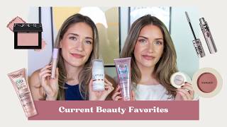 Current Beauty Favorites | April & May 2026
