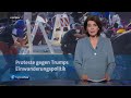 Tagesschau 20 Uhr 9 6 2025