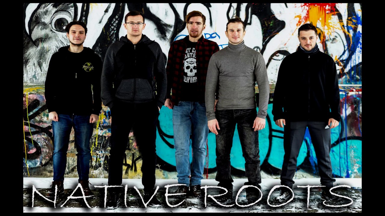 Native Roots | Promo songs