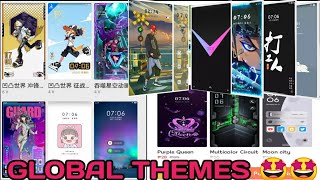 HOW TO CRAKED THEMES (GLOBAL THEMES)2021|kuz2mize screenshot 4