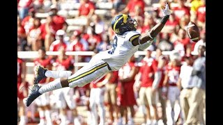 Information Michigan WRs still struggle in passing game, but take pride in blocking Guide