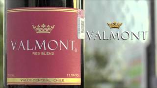 La Grandeza de Vinos Valmont