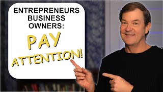 4 RIDICULOUSLY Simple Profit Strategies (every business owner must know!)