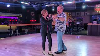 Two Step @ Electric Cowboy with Paul Nickel 20260429 204300903
