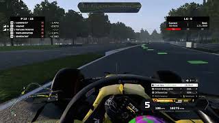 F1 2020 Wrong Way screenshot 2