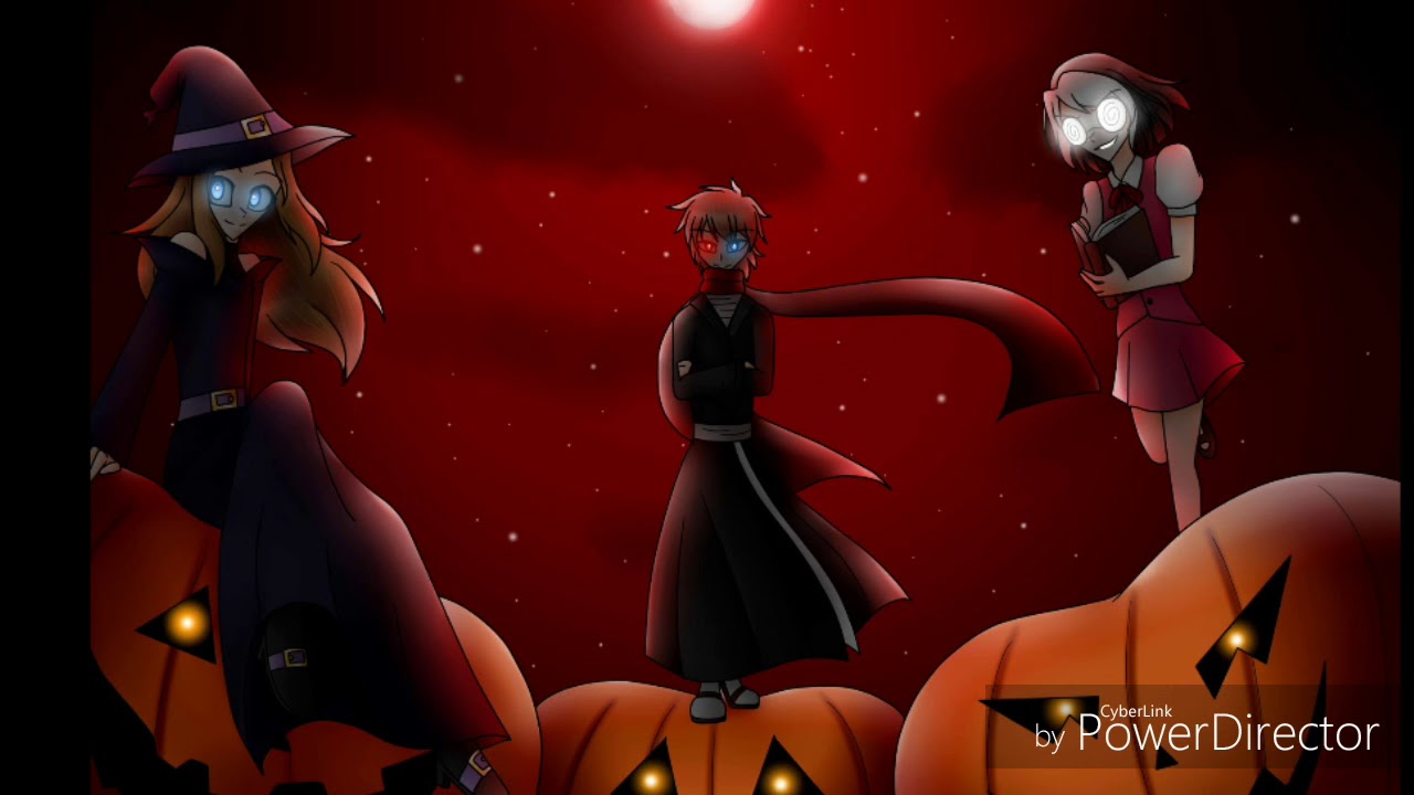 Three fates of Halloween 🎃Nightcore This is Halloween Panic at the