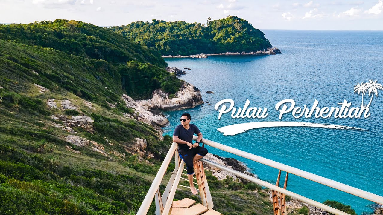 Pulau Perhentian Travel Tips Tempat Menarik Yang Korang Wajib Teroka Youtube