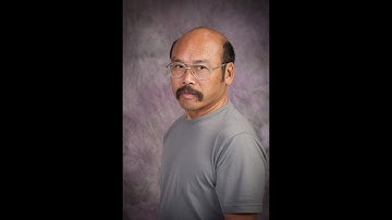 2020 Colloquium by Bruce Law, K-State Physics: How I Became a Cosmologist: An Unlikely Story