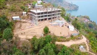 Construction Update March 2024