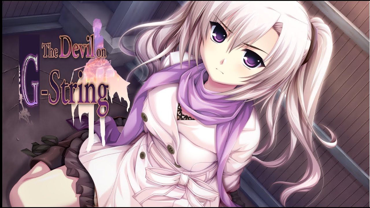 Yuki Tokita Persuasions G Senjou No Maou Playthrough 52 Youtube